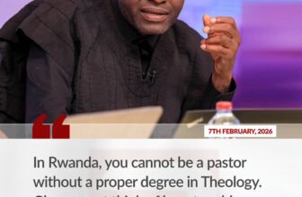 In Defence of Freedom of Religion