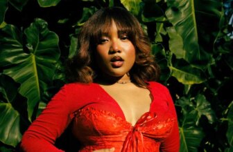 Anabel Rose Expands Her Sonic Universe With Sophomore EP, “How Do The Flowers Bloom?”