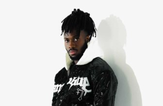 Kimilist Sets The Vibe With Swoon-worthy New Single “Mɛn Di”