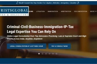 Jurists Global Created 500+ Paid Internships in India in 2023-24