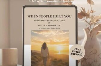 Rising Above Rejection and Betrayal