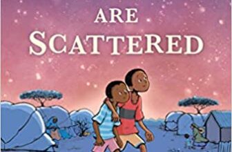 When Stars Are Scattered, Victoria Jamieson and Omar Mohamed – Booking for 4