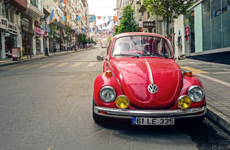 Why Classic Car Ownership Is Growing With Gen Z
