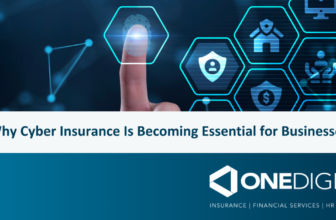 Why Cyber Insurance Is Becoming Essential for Businesses in 2026