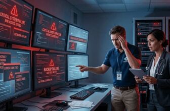 Why Enterprise EHR Integration Failure Happens After Go-Live and How to Prevent It