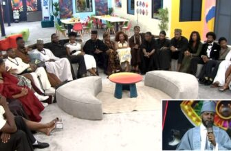 Why Some Nigerians Believe BBNaija Distracts Youths From National Issues
