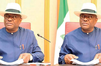 “My job is to make Atiku, Obi have high blood pressure” – Wike declares there is no opposition ahead of 2027