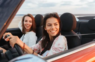 Will Insurance Cover Me If I Drive Someone Else’s Car?