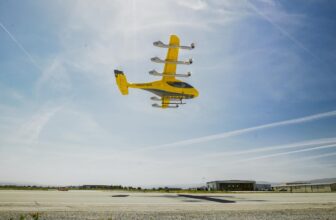 Boeing retains access to Wisk’s autonomous flight technology in latest sell-off