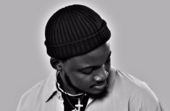 Mohrich Returns With A Captivating ‘In Love’