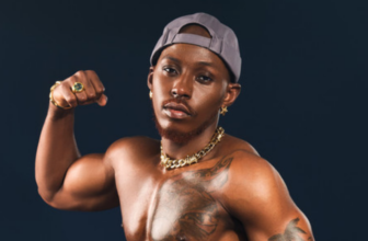 Badman Dafe Turns Up The Heat On ‘10’