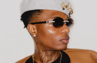 Here is why Wizkid is trending on social media today