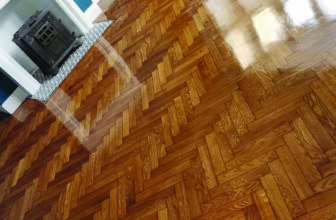 The Ultimate Guide To Wood Oil