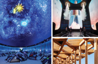 EXHIBITOR Magazine Honored with Four TABPI Awards