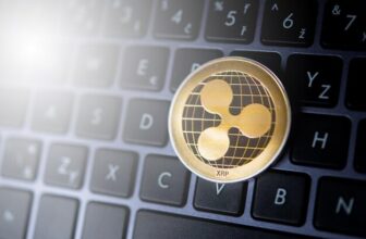 XRP Ledger Added Nearly 490K New Accounts In First Half Of 2026
