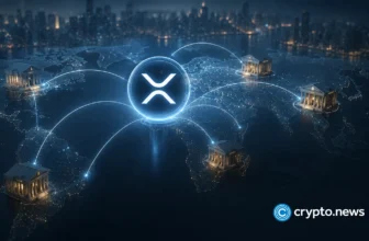 XRP ETF inflows top $1.55 billion; XRP price rebounds; holders earn up to $9,000 daily