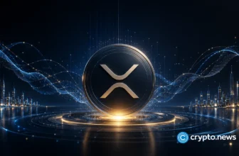 XRP Ledger adds Ankr nodes ahead of v3.3.0