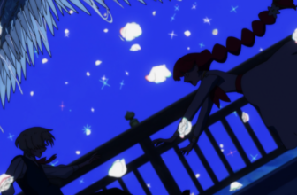 Goodbye, Lara Episode 9 – AngryAnimeBitches Anime Blog