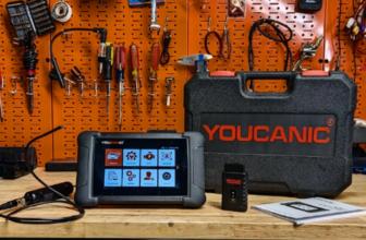 Best OBD2 Scanners for DIY Home Mechanics (2026)