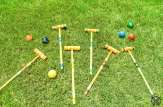 Summer Time Yard Games – JENRON DESIGNS