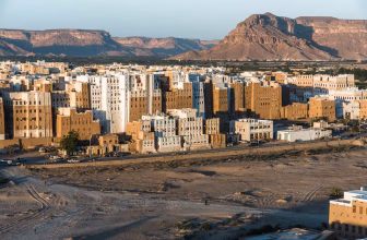 How to travel to Yemen (mainland) in 2026