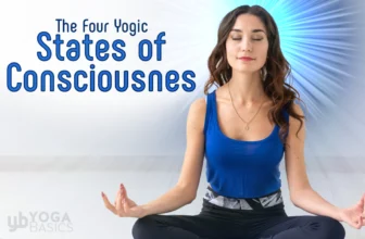 The Four Yogic States of Consciousness • Yoga Basics