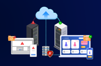 Your Website Has a Backup. Can You Recover It?
