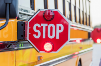 Michigan School Bus Laws: Driver Rules, Penalties, and How Christensen Law Auto Accident Lawyers Can Help