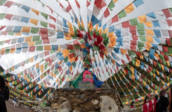From Lijiang to Shangri-La – Highland Dreams & Tibetan Tranquility