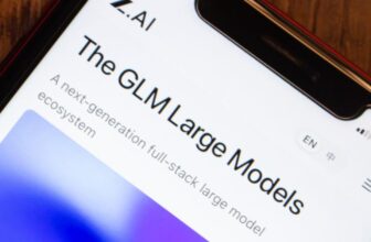 China’s Z.ai unveils GLM-5.3, claims chart-leading scores