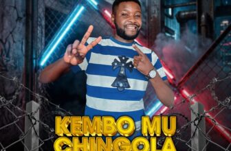 Zambian Trimer – Kembo Mu Chingola