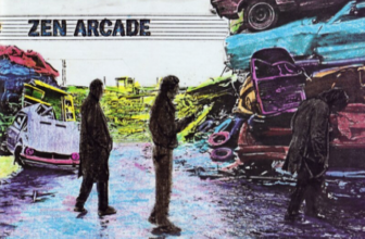 Zen Arcade at 42