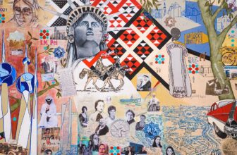 Zena Dabbous: Where Identity Finds New Shapes