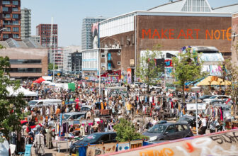 19 X leuke zondagmarkten in Nederland // augustus 2026