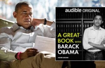 Barack Obama is Hosting a New Book Podcast