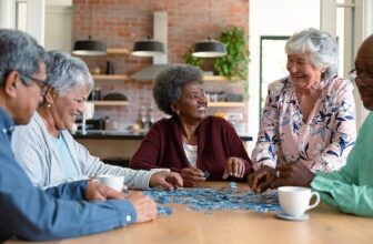New Study Looks At Whether People Living Longer Are Living In Good Or Poor Health