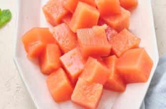 Homemade Jell-O