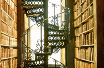 Classic novels ripe for discussion (and excursions to pair with them) – Modern Mrs Darcy