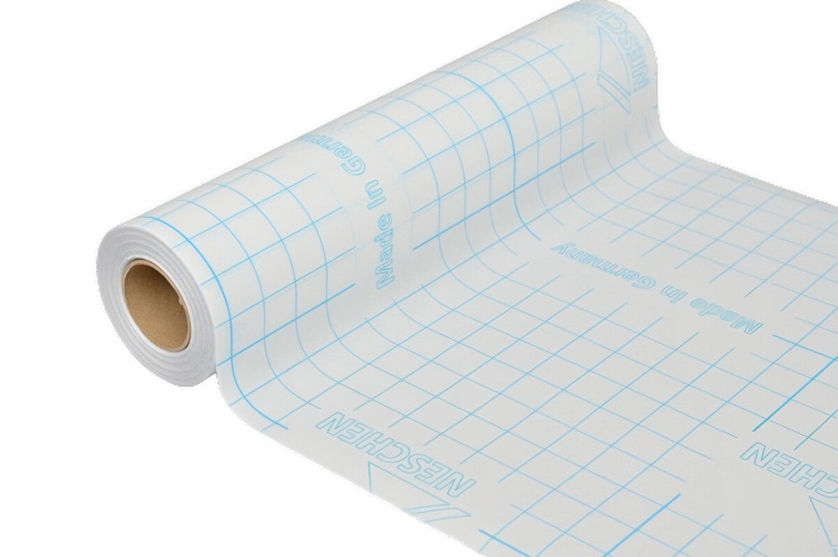 Neschen FILMOLUX LIBRE Transparent 25000 x 260 mm Polypropylene (PP)