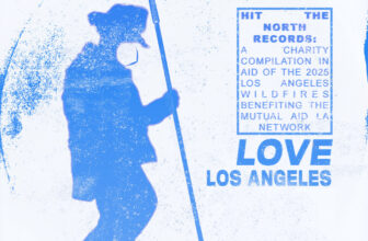 Benefit Compilations & Concerts for Los Angeles • Music With Depth PR