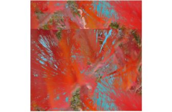 Aspetuck / Immersion (ASIPV055) — A STRANGELY ISOLATED PLACE