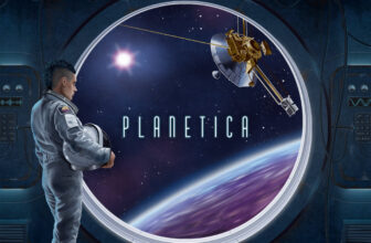 Cosmo Cocktail’s ‘Planetica’ Gives You Space • Music With Depth PR