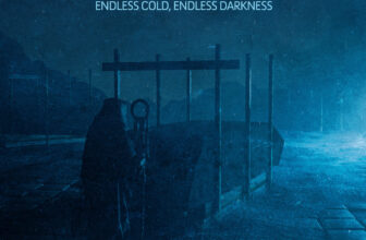 Frozen In Time: This is Darkness playlist – January 2026