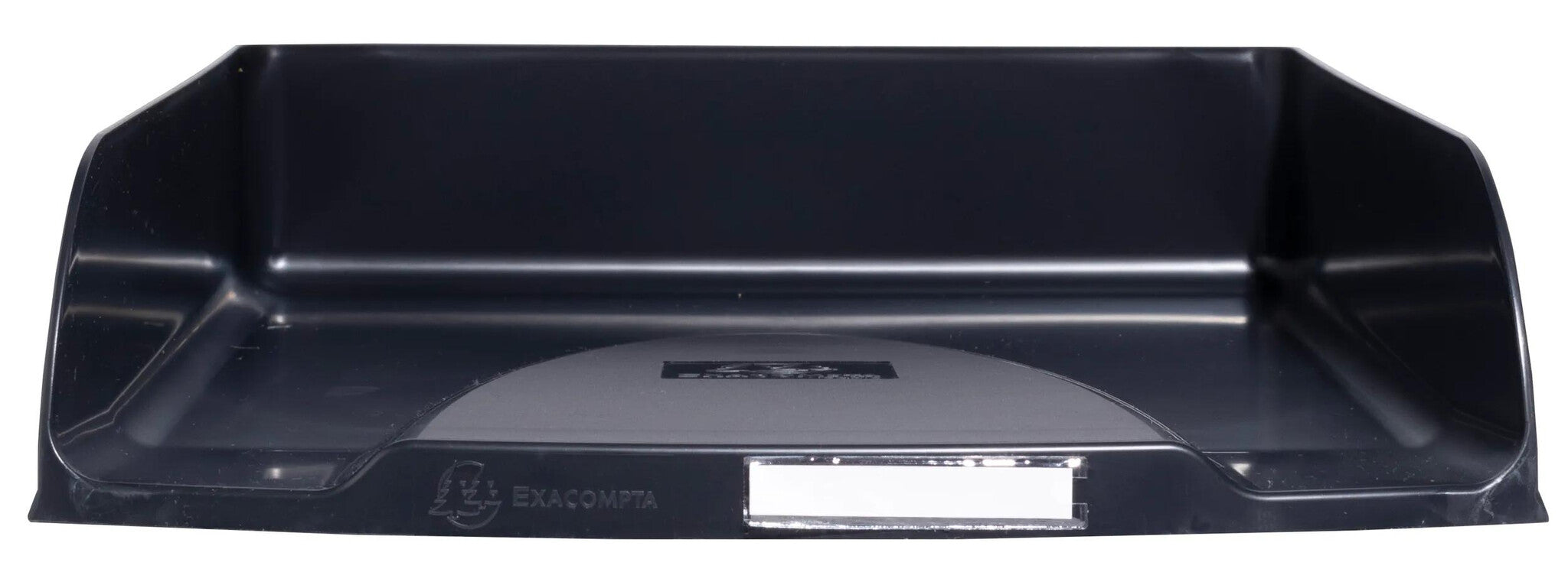 Exacompta Neo Deco Polystyrene (PS) Black