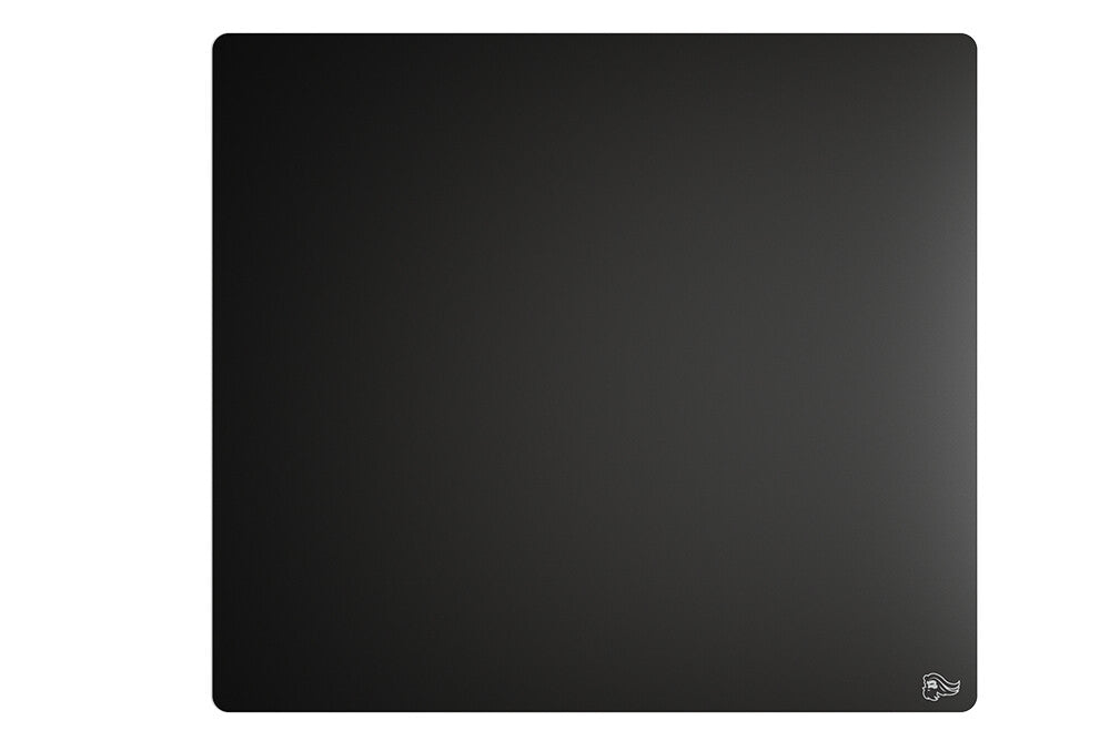 Glorious Gaming Elements Gaming mouse pad Black