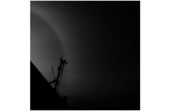 WNDFRM / Live at Nonseq (ASIP045) — A STRANGELY ISOLATED PLACE