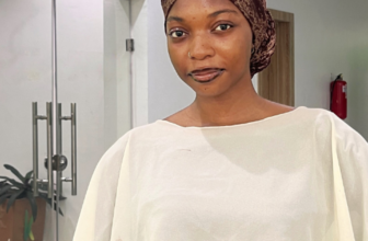 Nigerian Woman Born Without Fingerprints Reveals JAMB, NYSC Ordeal