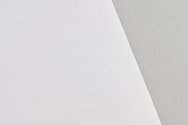 Neschen SOLVOPRINT EASY DOT WHITEOUT White 50000 x 1372 mm Polyvinyl chloride (PVC)
