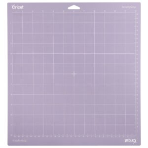 Cricut Explore/Maker StrongGrip Machine Mat (12×12″) 1-pack