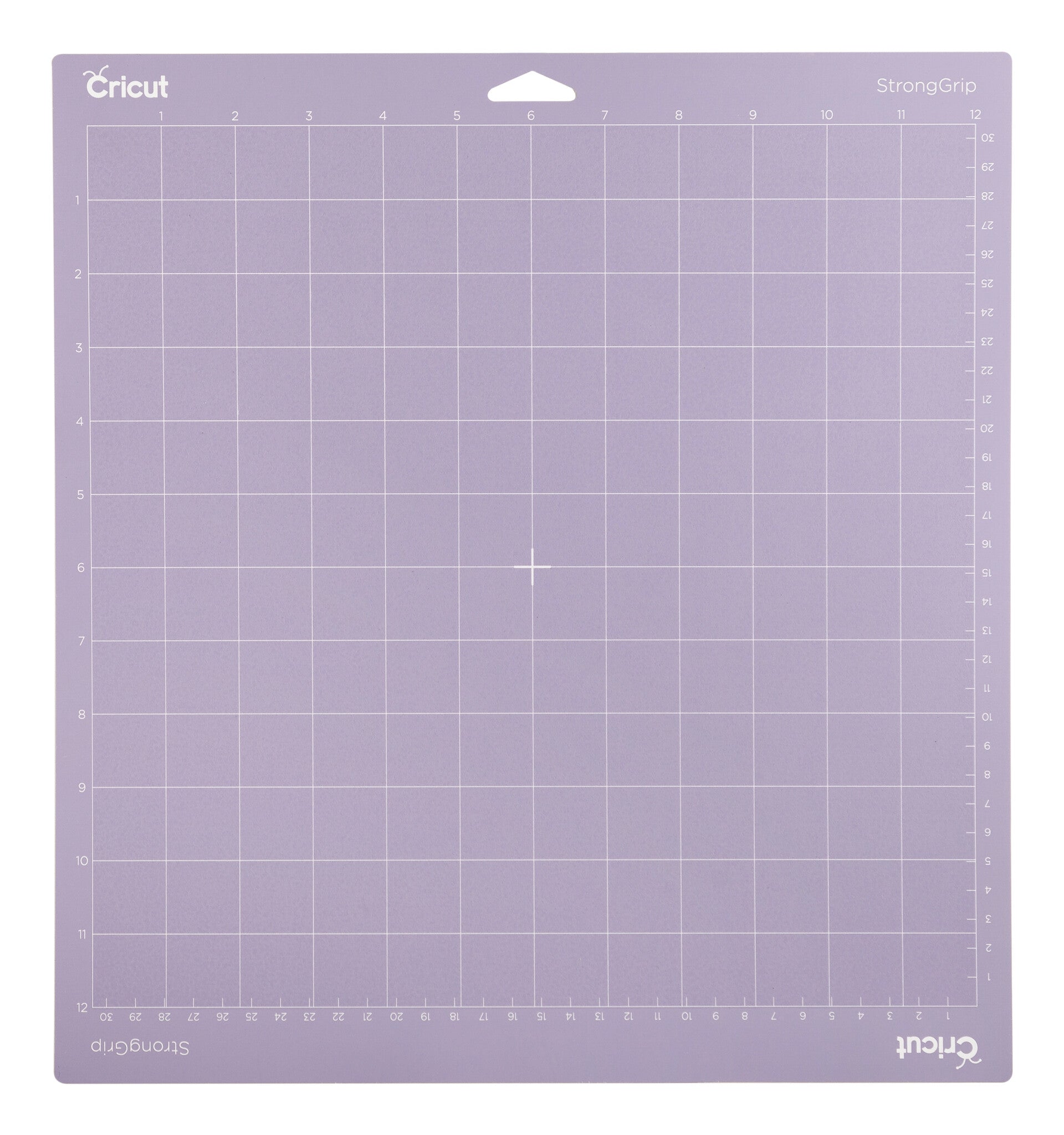 Cricut Explore/Maker StrongGrip Machine Mat (12x12") 1-pack